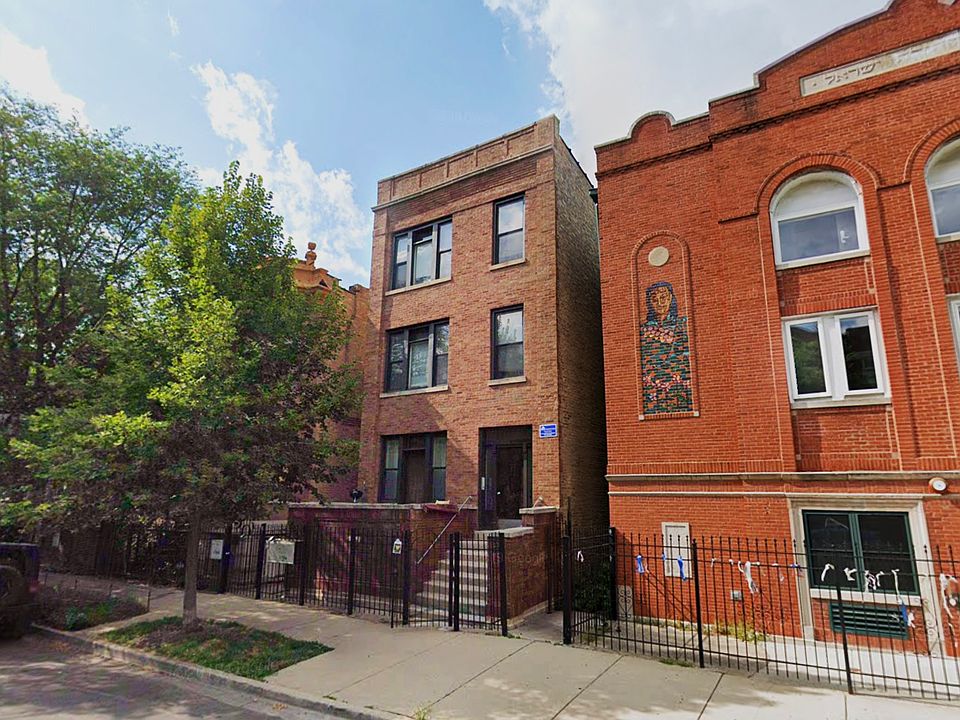 1st image of 2706 W Haddon Ave #3165435