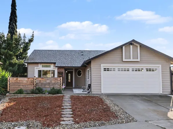 7220 Bobcat Ct, North Highlands, CA 95660