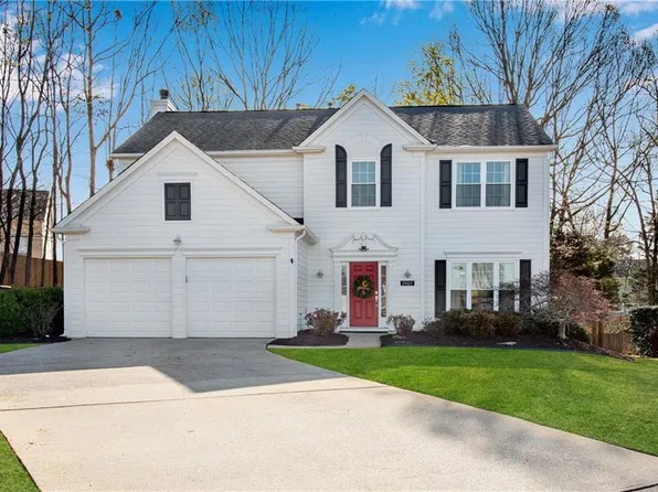 3800 Ruby Falls Dr, Duluth, GA 30097