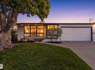 419 Voelker Dr, San Mateo, CA 94403