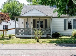 2518 NW 15th St, Richmond, IN 47374