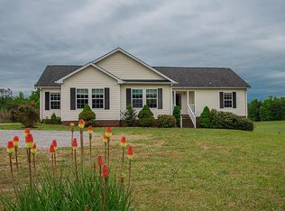 1095 Old Mayfield Rd, Danville, VA 24541