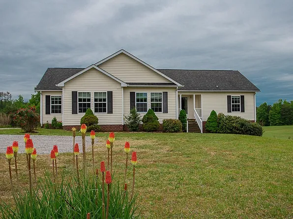 1095 Old Mayfield Rd, Danville, VA 24541