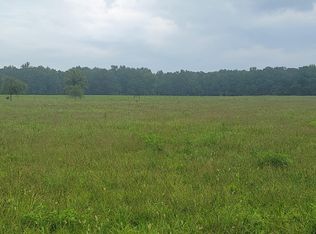 6 Fredonia Rd LOT 6, Manchester, TN 37355