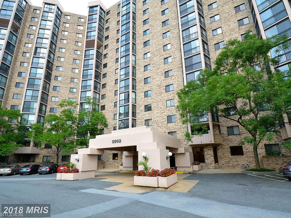1st image of 5902 Mount Eagle Dr APT 911