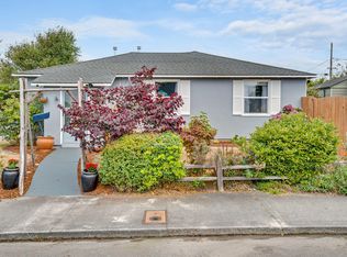 2503 California St, Eureka, CA 95501