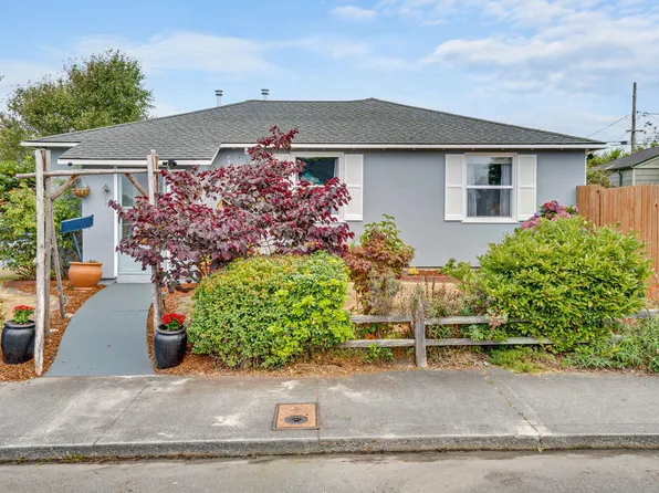 2503 California St, Eureka, CA 95501
