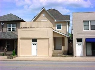 1425 S Meridian St, Indianapolis, IN