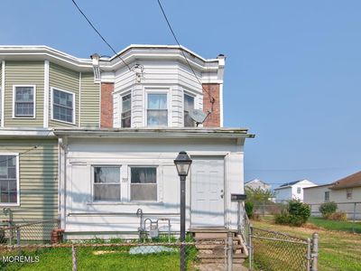 719 N Ohio Avenue, Atlantic City, NJ, 08401