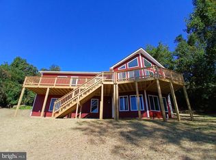 151 Arrowood Rd, Linden, VA 22642