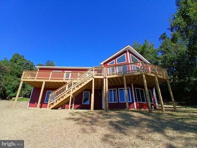151 Arrowood Rd, Linden, VA, 22642