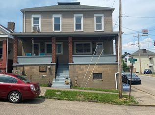 118 3rd St #1/2, Bridgeport, OH 43912