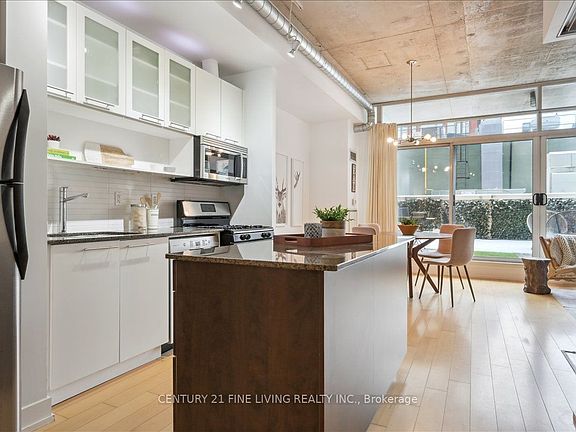 2nd image of 66 Portland St #211