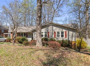 3704 Westfield St, High Point, NC 27265