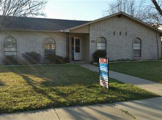 6521 Burrows Ct, Plano, TX 75023