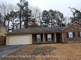 4053 Timberwood Dr, Memphis, TN 38128