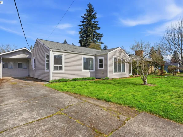 3500 E 21st St, Vancouver, WA 98661