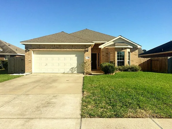 15302 Arnold, Cove, TX 77523