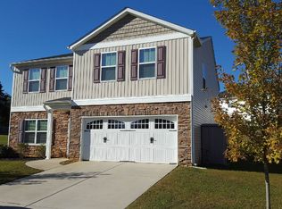 139 Buckeye Ct, Burlington, NC 27215