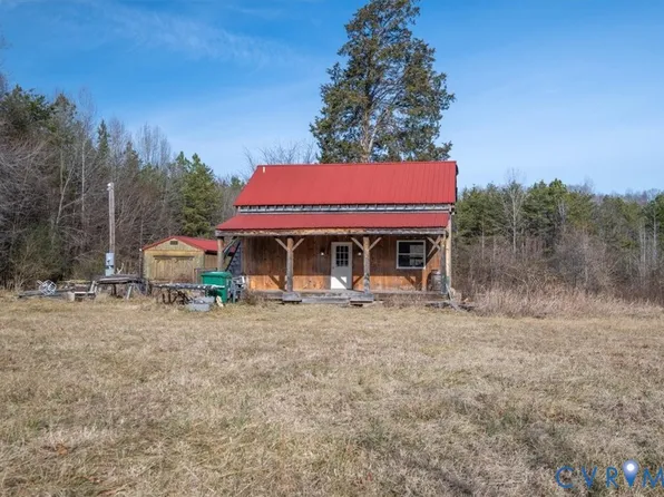 2910 Huguenot Trl, Powhatan, VA 23139