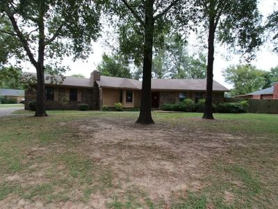 2712 Timberpeg Ct, Conway, AR, 72034