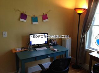 22 Orchard St #2, Medford, MA 02155