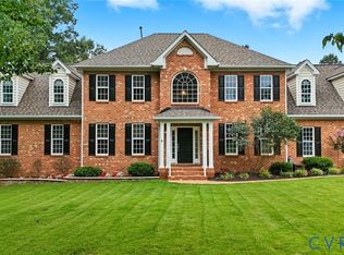 10549 Beachcrest Ct, Chesterfield, VA 23832