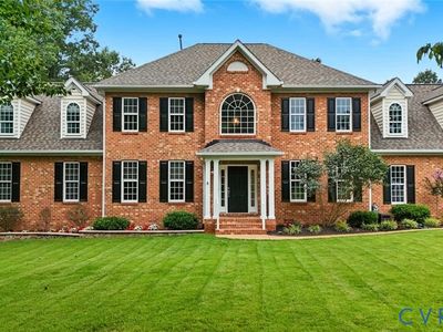 10549 Beachcrest Ct, Chesterfield, VA, 23832