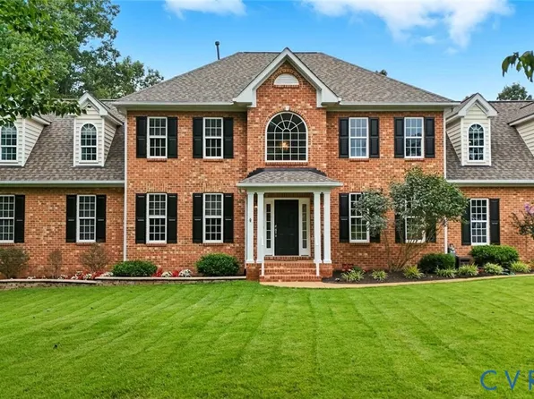 10549 Beachcrest Ct, Chesterfield, VA 23832