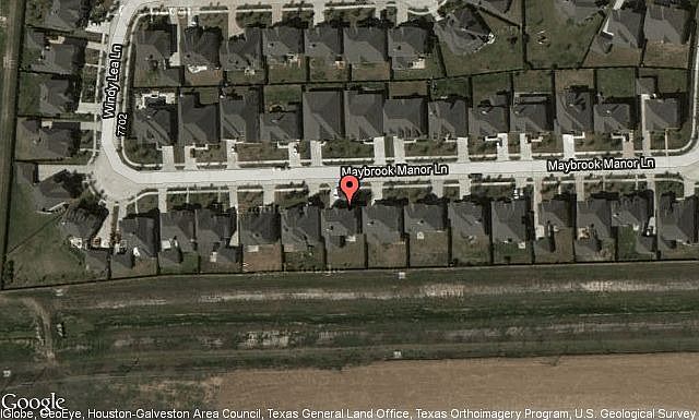 Map View