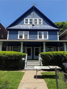 10231-10233 Kempton Ave, Cleveland, OH, 44108