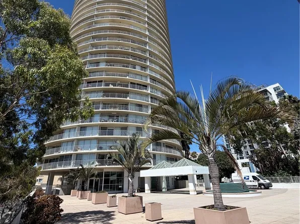 700 E Ocean Blvd Unit 808, Long Beach, CA 90802