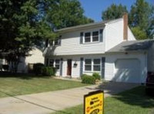 308 Colony Rd, Newport News, VA 23602