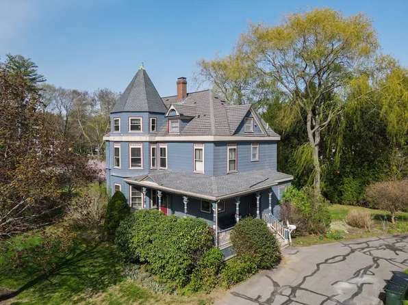 50 Portsmouth Rd, Amesbury, MA 01913