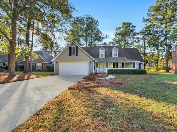 114 Egrets Way Ln, Richmond Hill, GA 31324