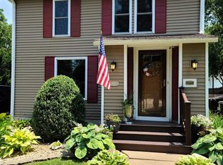 1616 Franklin St, Cedar Falls, IA