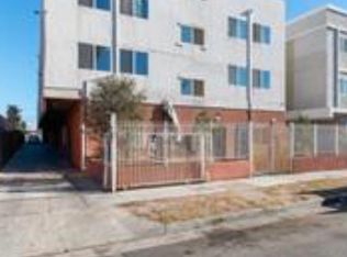 6334 Brynhurst Ave #201, Los Angeles, CA 90043