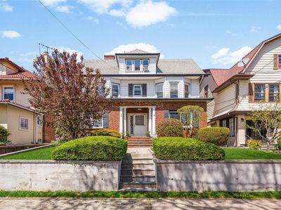 115 Wallace Avenue, Mount Vernon, NY, 10552