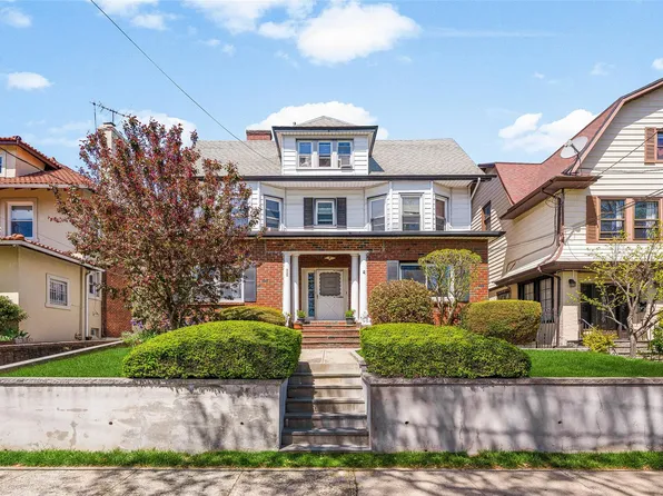 115 Wallace Avenue, Mount Vernon, NY 10552