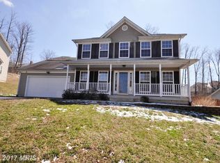 12 Captain Johns Cv, Stafford, VA 22554