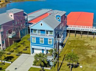 14326 Stewart Rd, Galveston, TX 77554