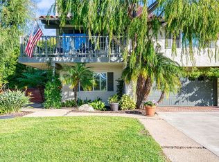 2134 Vista Entrada, Newport Beach, CA 92660