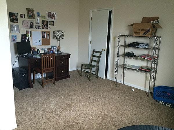Bedroom #2