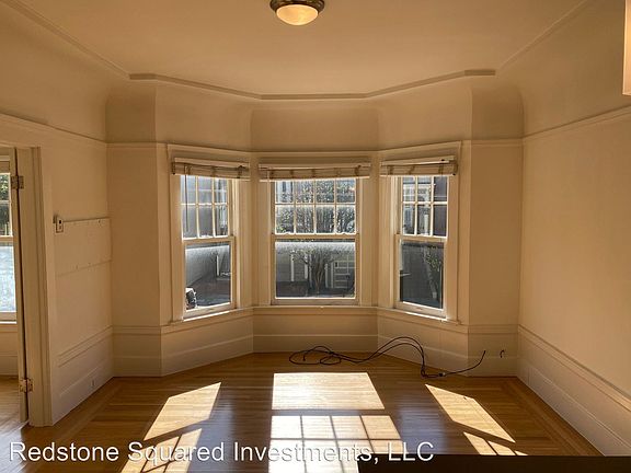 2nd image of 1780 McAllister St APT 3