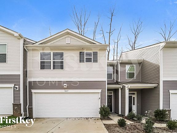 2nd image of 9417 Village View Ct NW