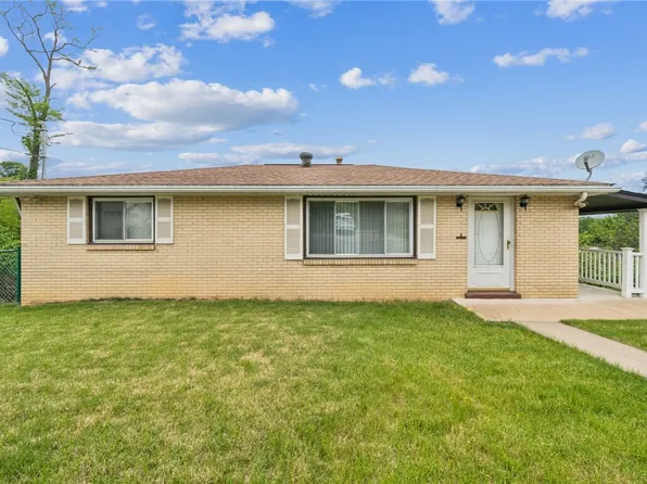 425 London Ave, North Versailles, PA 15137