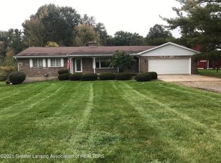 2378 W Taft Rd, Saint Johns, MI 48879