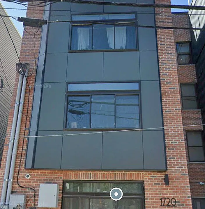 1722 W Master St #5