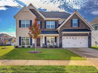 4611 Owls View Ln #205, Colfax, NC 27235