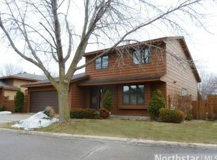 5334 Emerald Way, Apple Valley, MN 55124